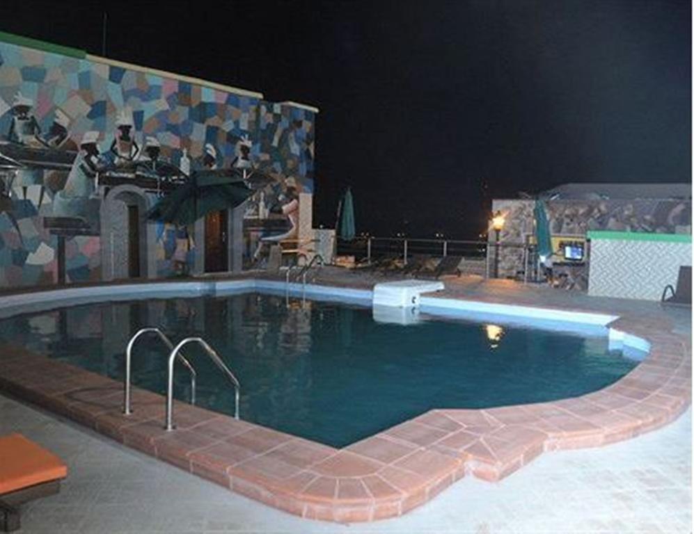Westown Hotel لاغوس المظهر الخارجي الصورة