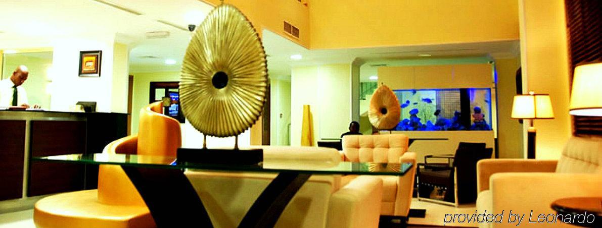Westown Hotel لاغوس المظهر الخارجي الصورة
