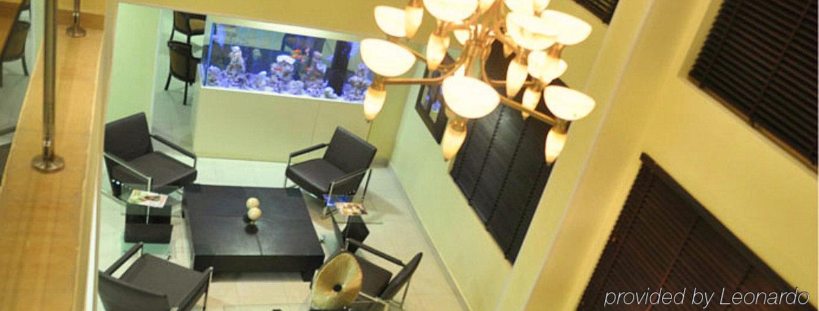 Westown Hotel لاغوس المظهر الخارجي الصورة