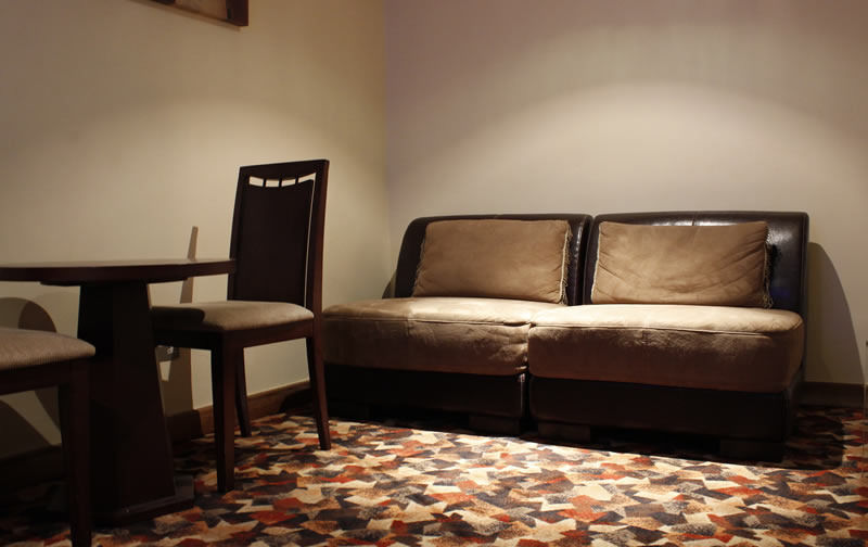 Westown Hotel لاغوس المظهر الخارجي الصورة