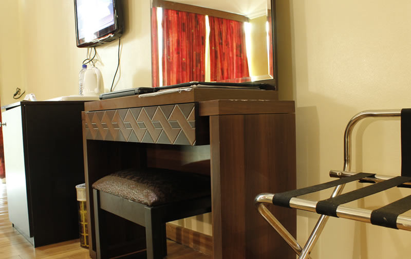 Westown Hotel لاغوس المظهر الخارجي الصورة