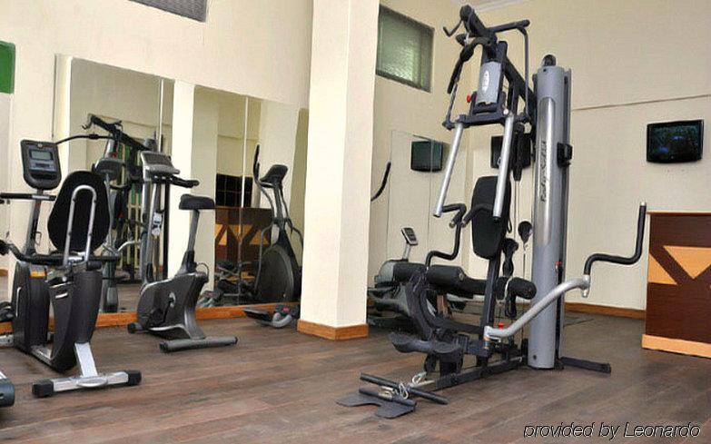 Westown Hotel لاغوس المظهر الخارجي الصورة