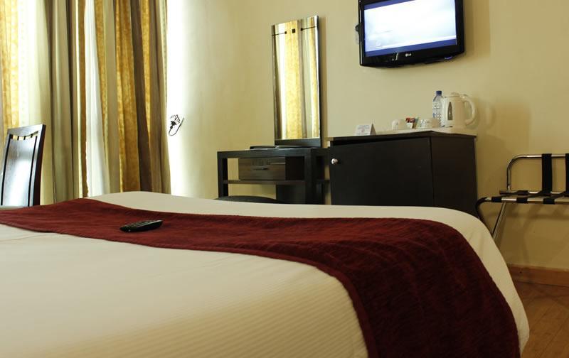 Westown Hotel لاغوس المظهر الخارجي الصورة