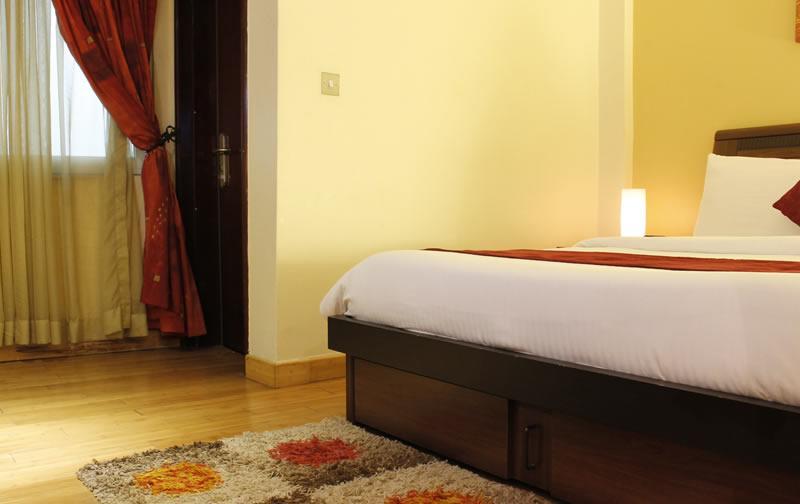 Westown Hotel لاغوس المظهر الخارجي الصورة