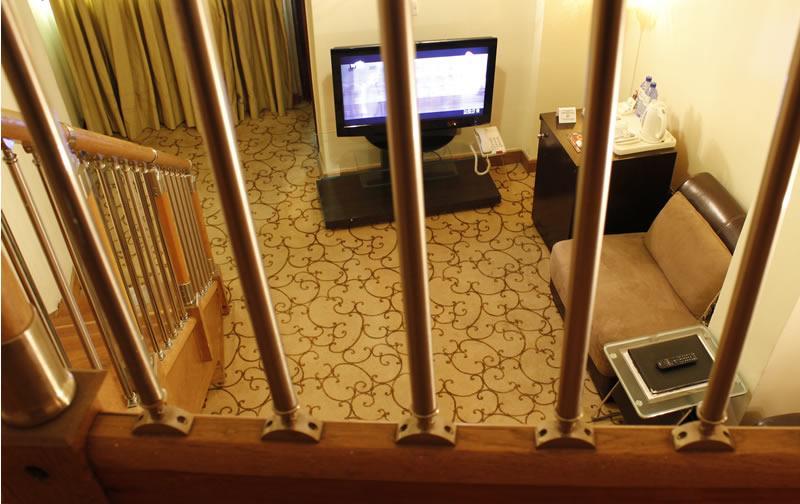 Westown Hotel لاغوس المظهر الخارجي الصورة
