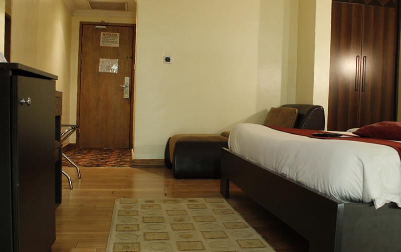 Westown Hotel لاغوس المظهر الخارجي الصورة