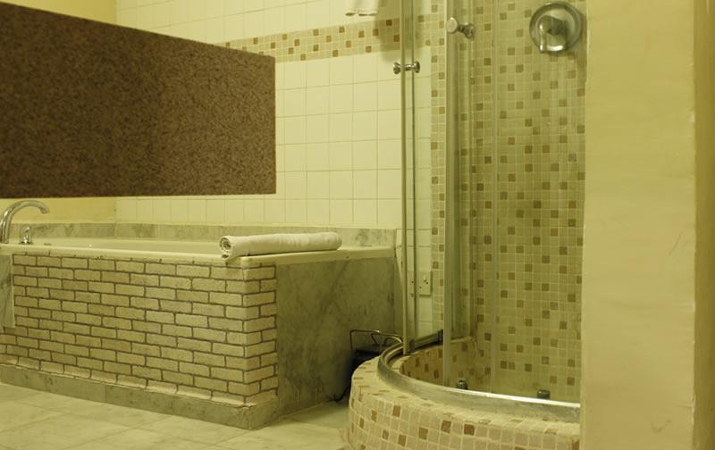 Westown Hotel لاغوس المظهر الخارجي الصورة