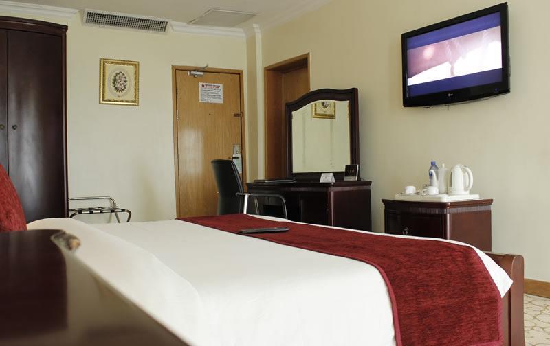 Westown Hotel لاغوس المظهر الخارجي الصورة