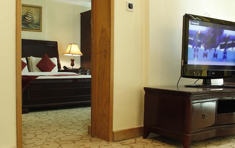 Westown Hotel لاغوس المظهر الخارجي الصورة