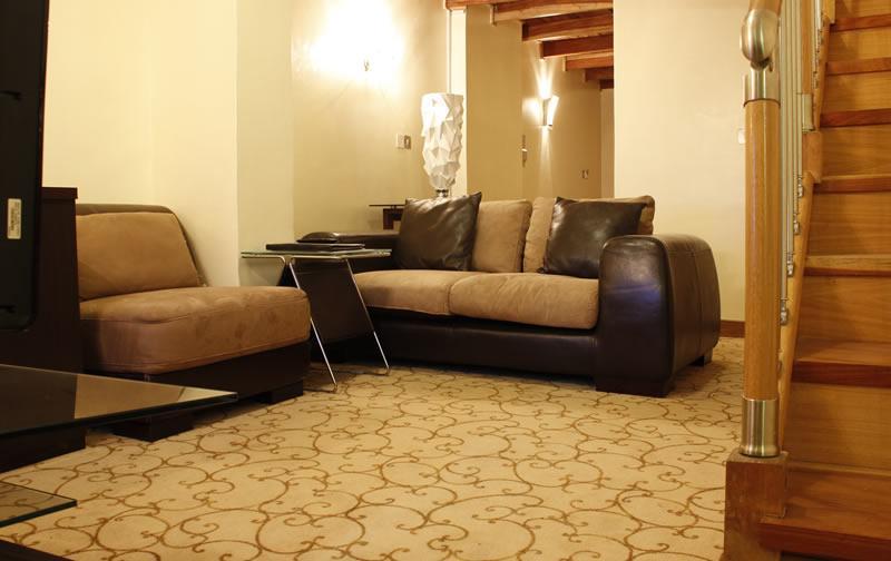 Westown Hotel لاغوس المظهر الخارجي الصورة