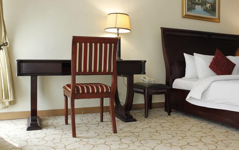 Westown Hotel لاغوس المظهر الخارجي الصورة