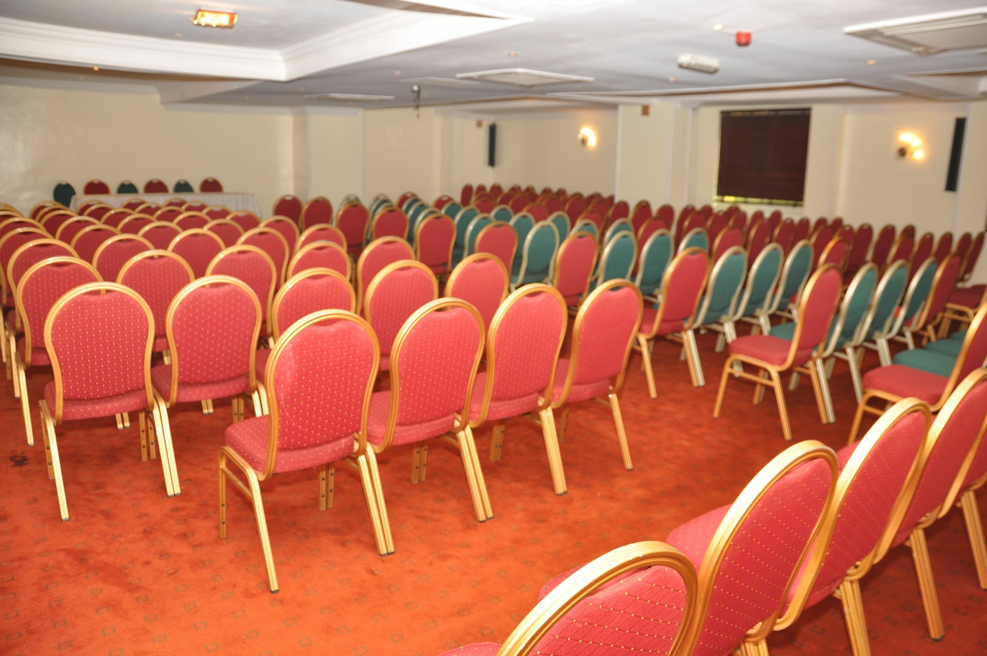 Westown Hotel لاغوس المظهر الخارجي الصورة